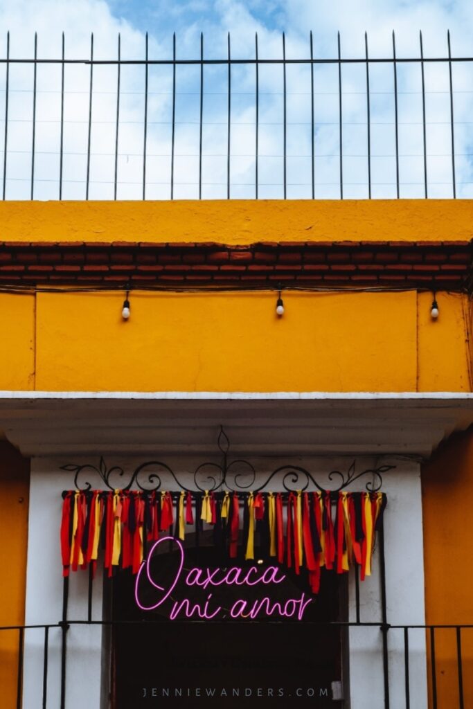 Is Oaxaca worth visiting?