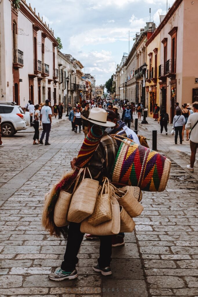 Is Oaxaca worth visiting