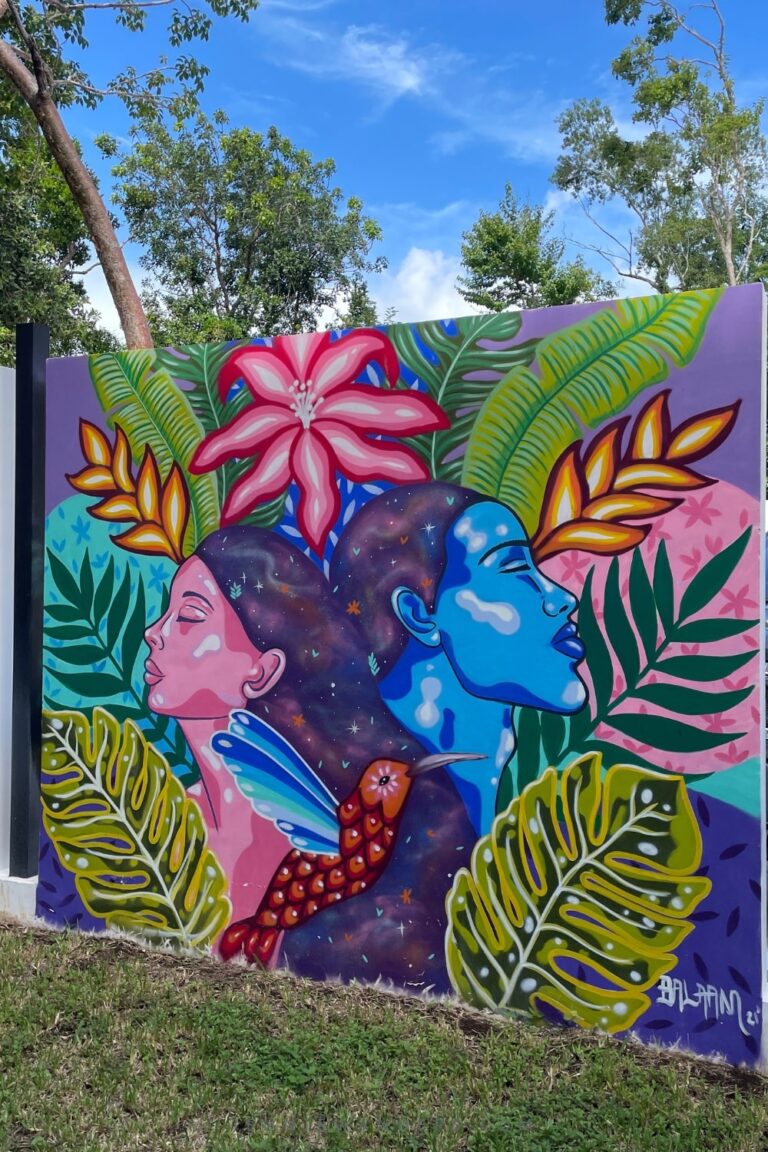 How To Get From Mexico City to Tulum COMPLETE Guide (2023)