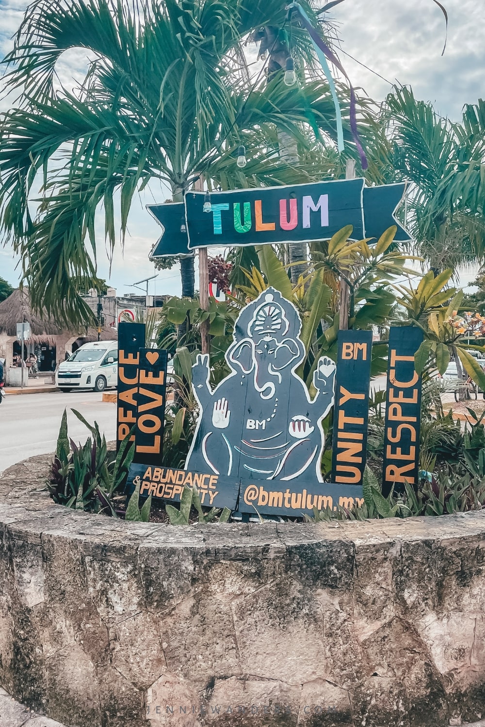 How To Get From Mexico City to Tulum COMPLETE Guide (2023)