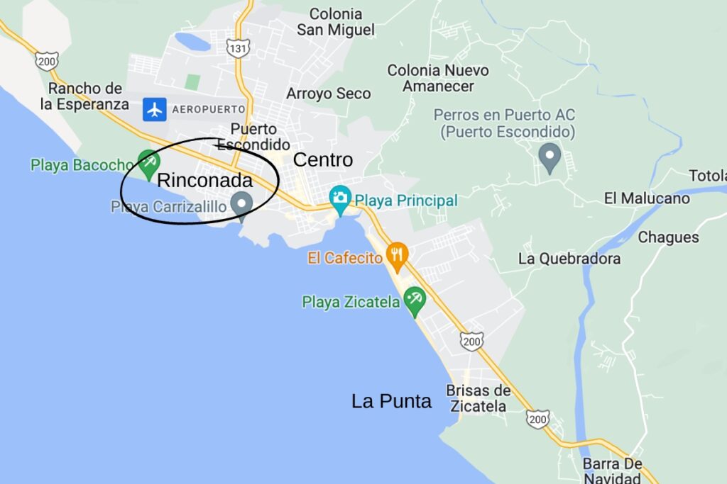 Rinconada