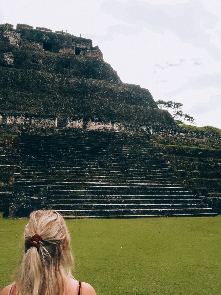 Xunantunich From San Ignacio: Day Trip COMPLETE Guide (2023)