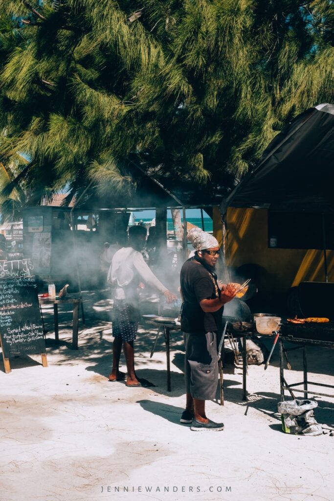 Things to do in Caye Caulker