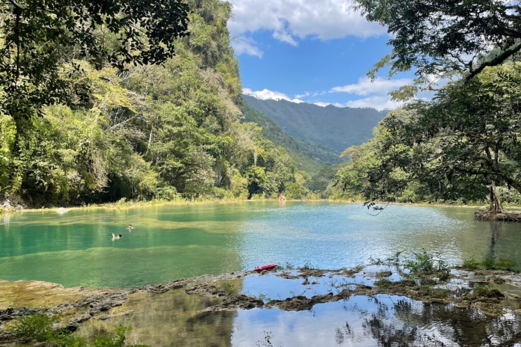 Is Semuc Champey worth it?