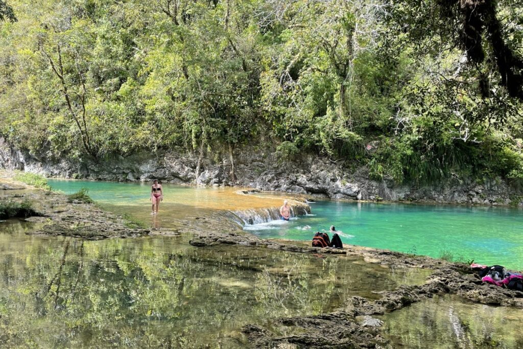 Is Semuc Champey worth it?