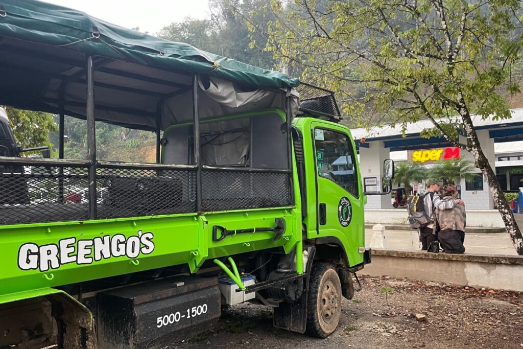 Is Semuc Champey worth it?