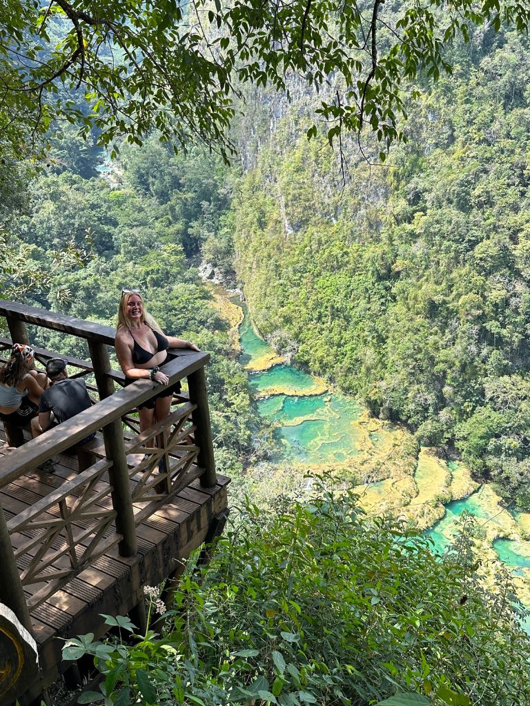 How To Get From Flores To Semuc Champey: 2023 Guide