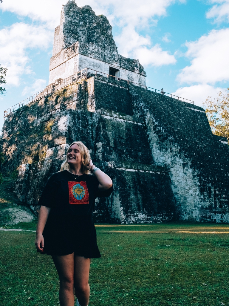 Is Tikal worth it
