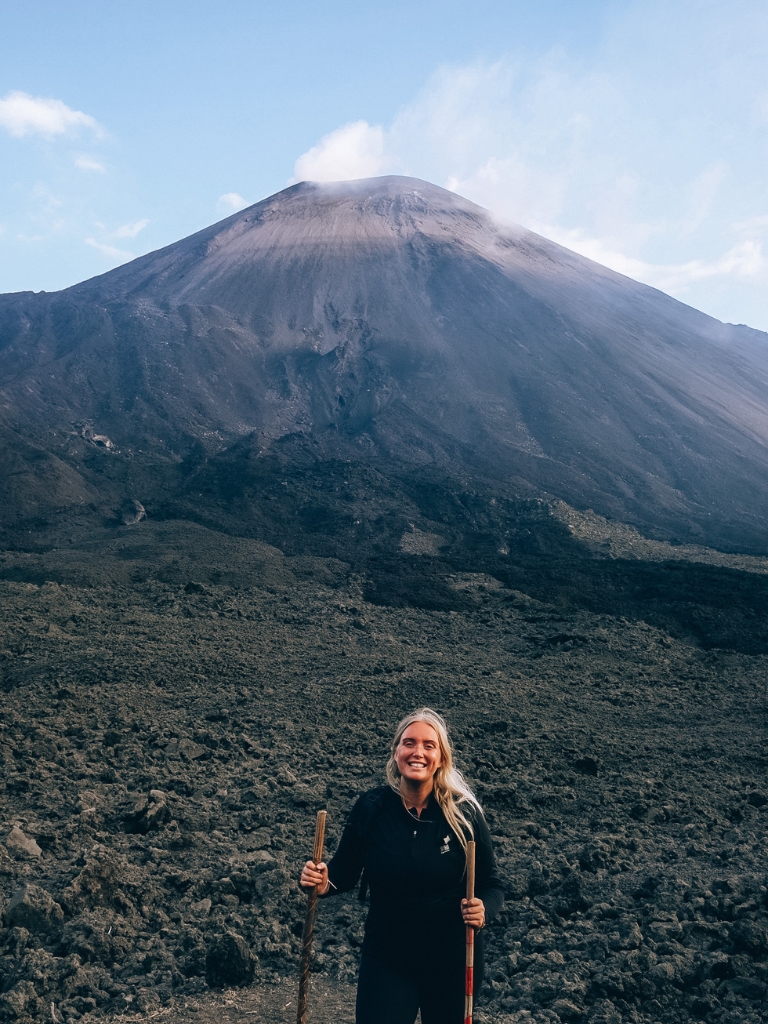 Pacaya Volcano Hike Difficulty: Complete Guide For 2023