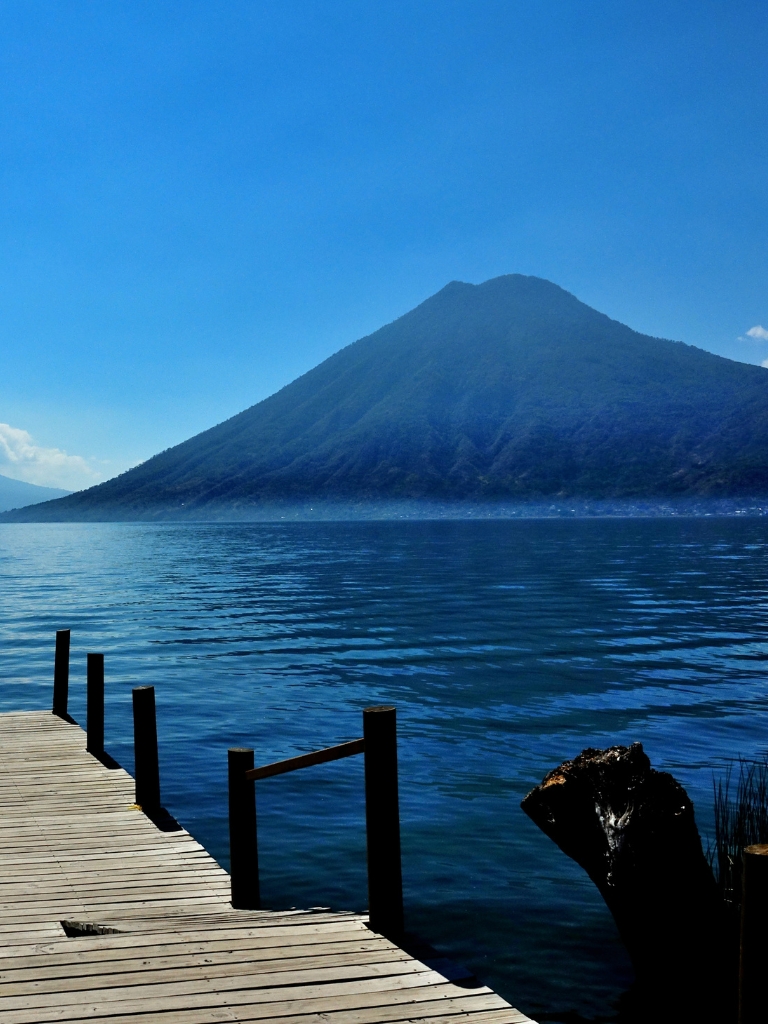 Antigua To Lake Atitlan Guatemala: COMPLETE Guide (2023)