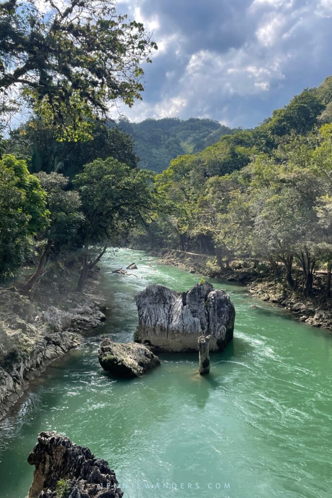 Is Semuc Champey Worth It?