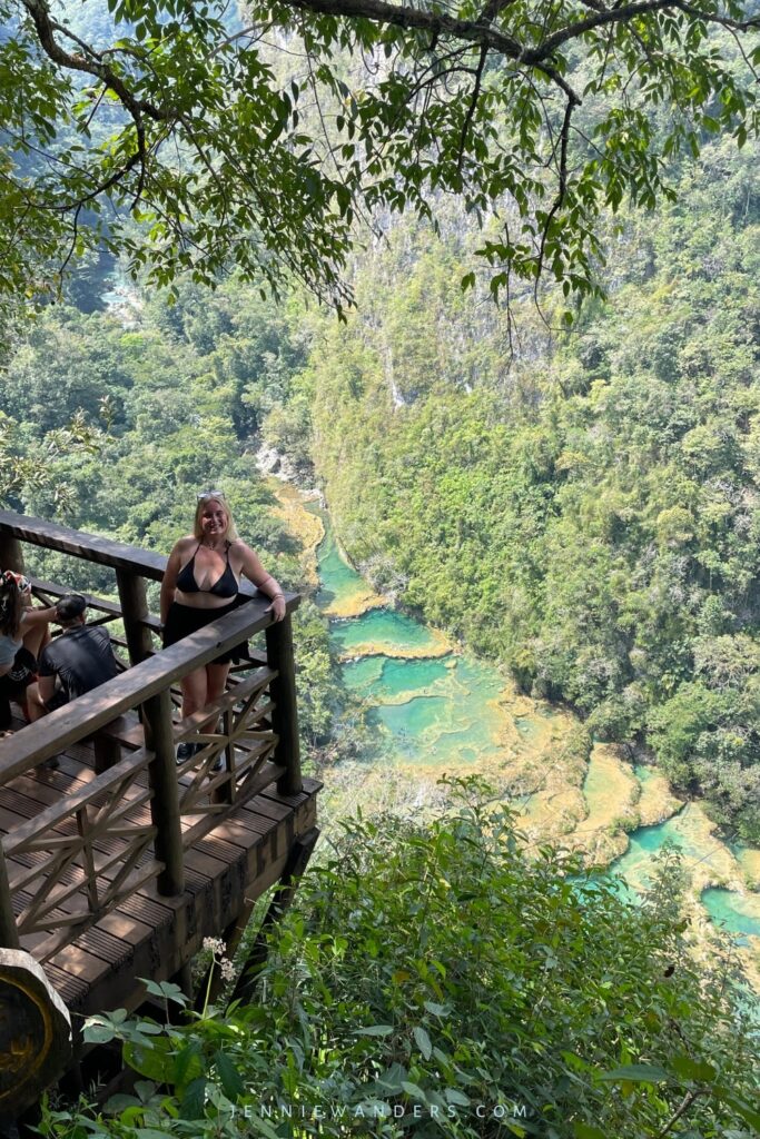 Is Semuc Champey Worth It?