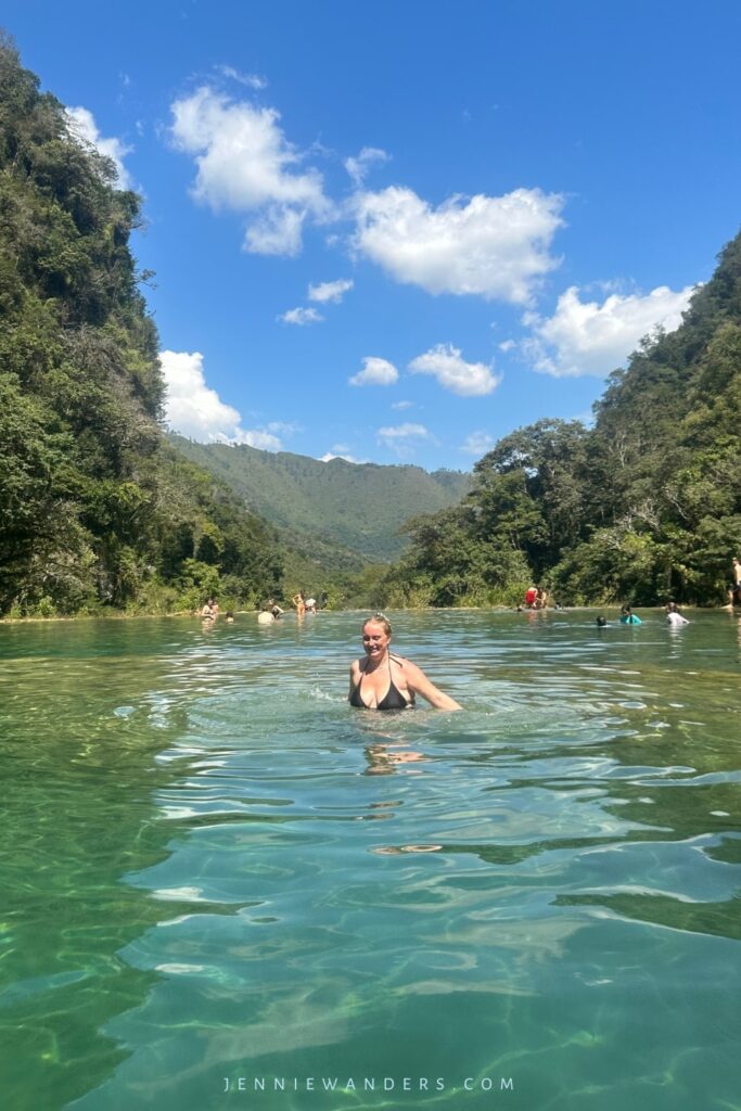 Is Semuc Champey Worth It?