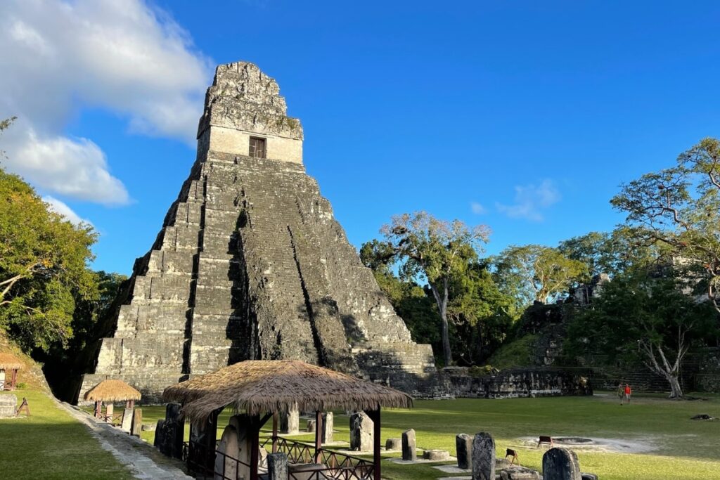 Is Tikal worth it