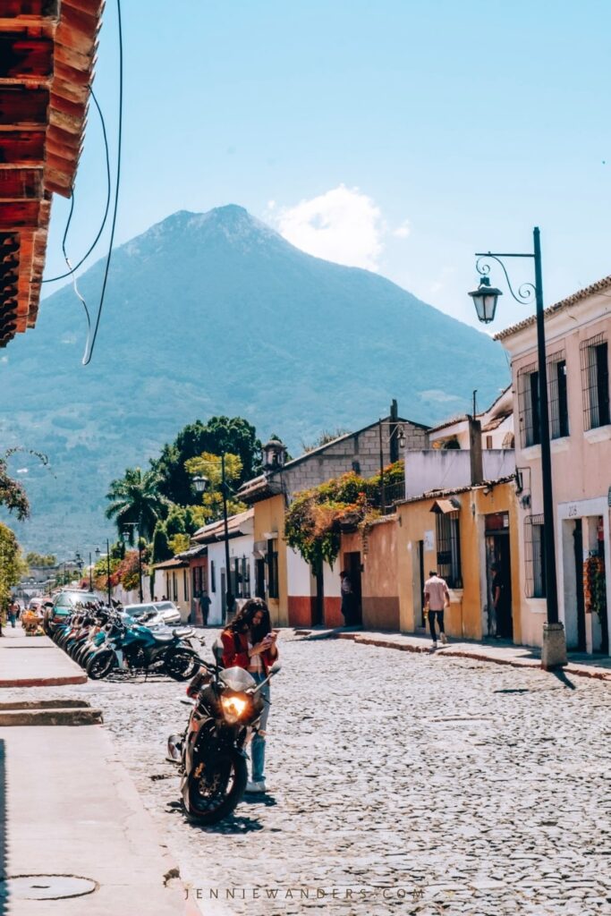 best time to visit Guatemala
