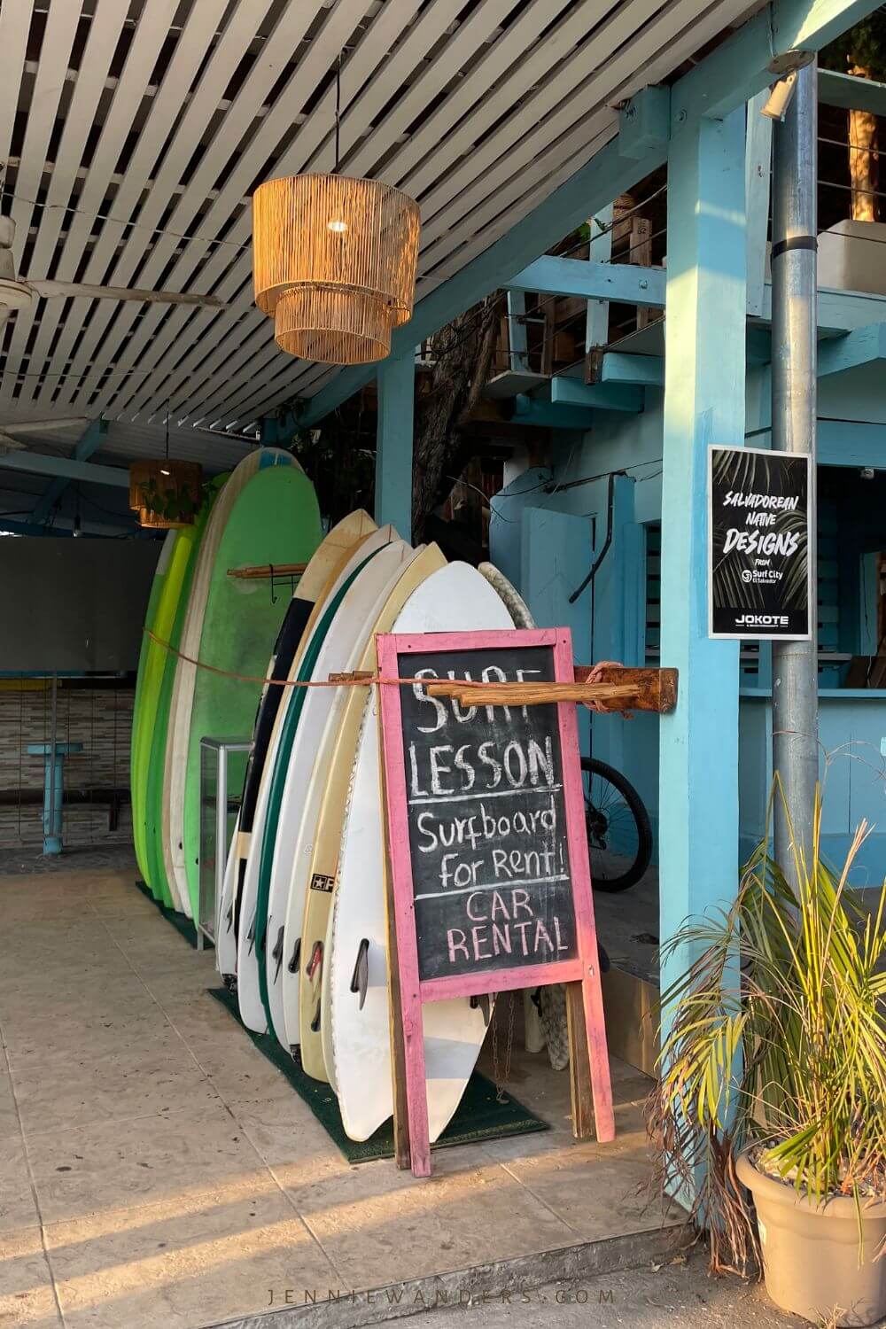 El Tunco El Salvador Nightlife Party Guide 2023