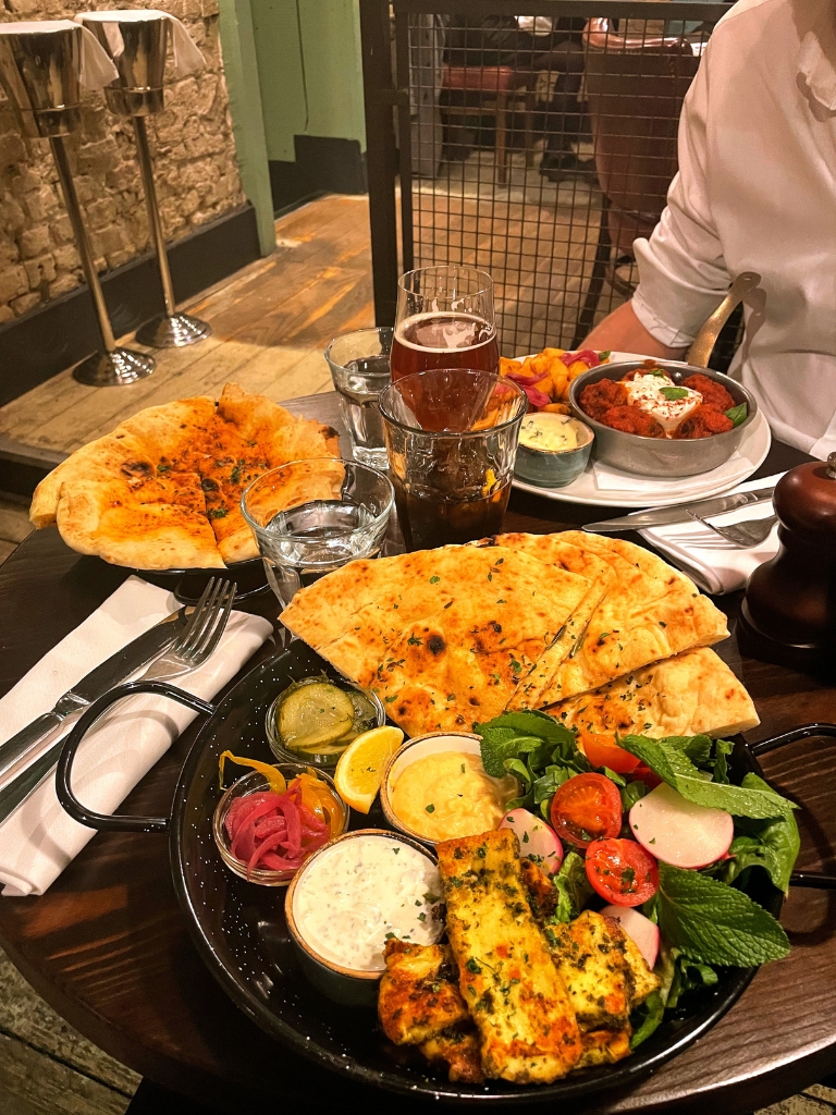 Best Indian Restaurants in the Lake District (2023 Review)