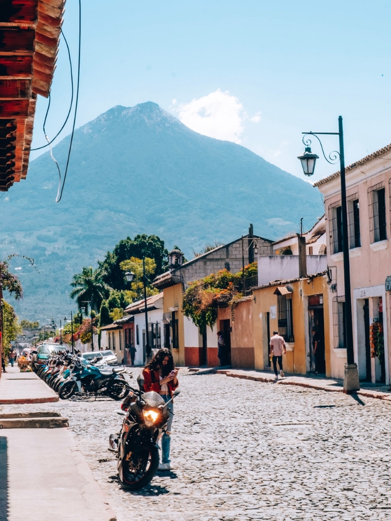 Backpacking Guatemala: COMPLETE Guide + ROUTES (2023)