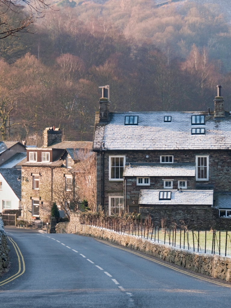 23 Things to do in the Lake District in Winter (2023)