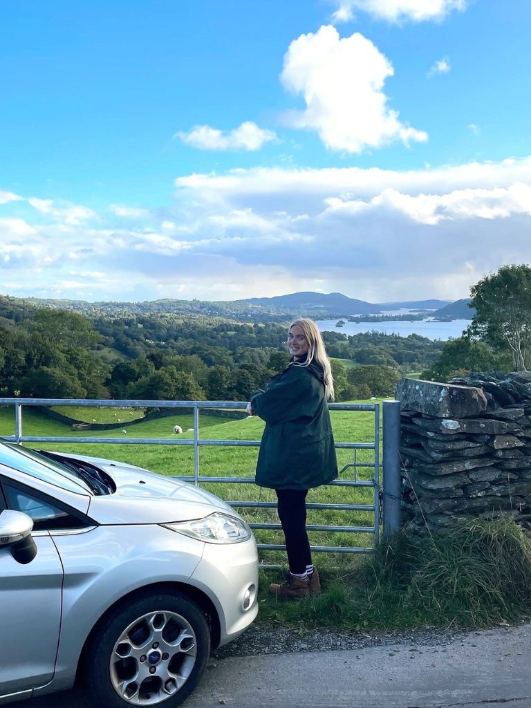 Lake District Road Trip: 3 EPIC Routes (2023)