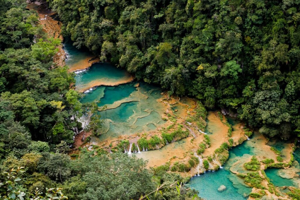 Guatemala