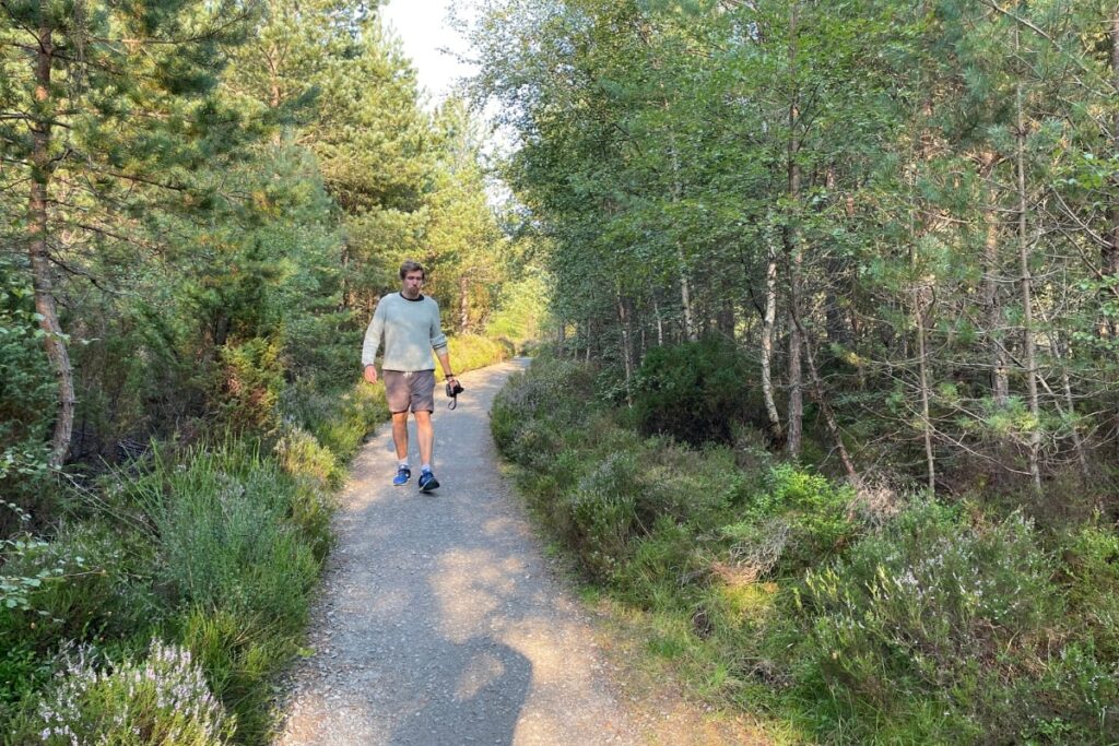 best things to do in Aviemore