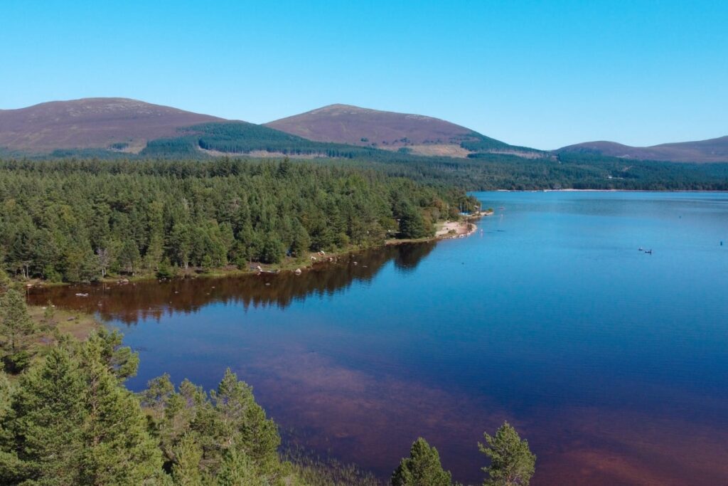 best things to do in Aviemore