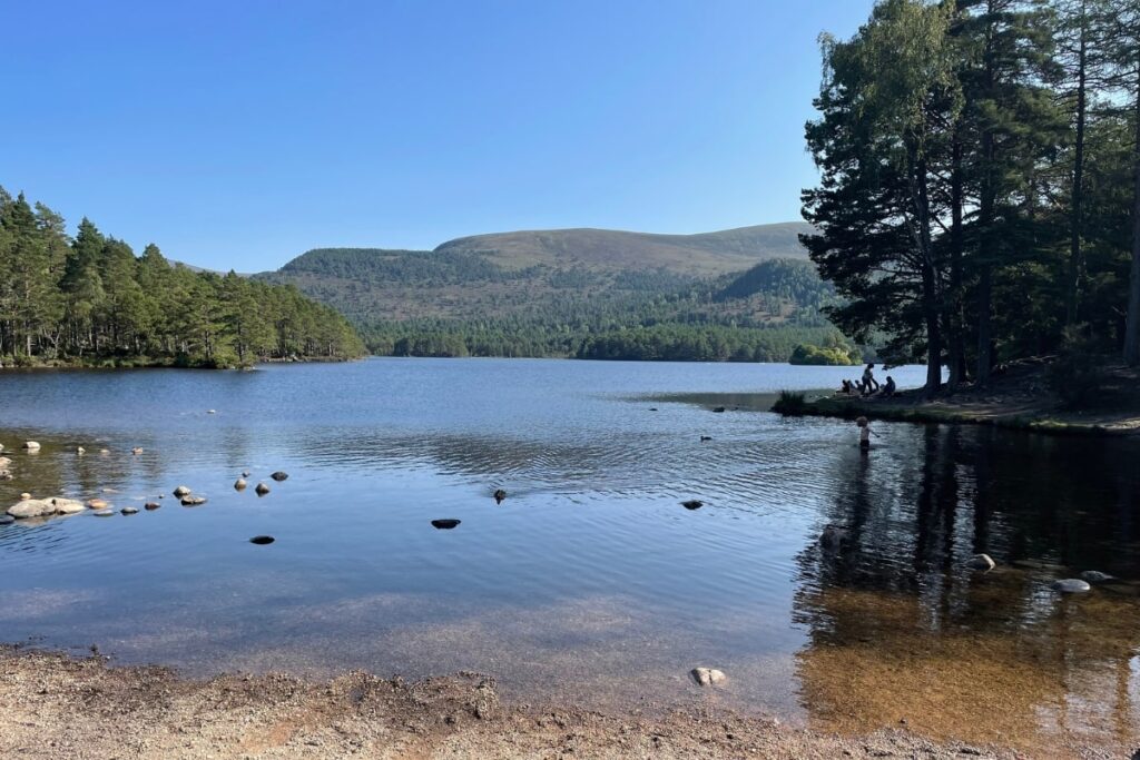 best things to do in Aviemore