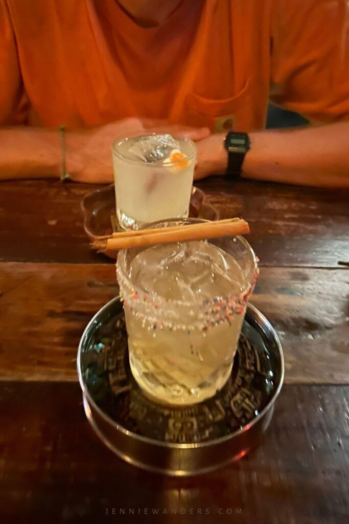 3 Days in Antigua Guatemala