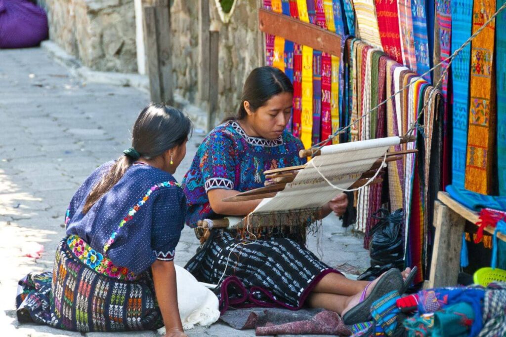 Spanish schools Antigua Guatemala