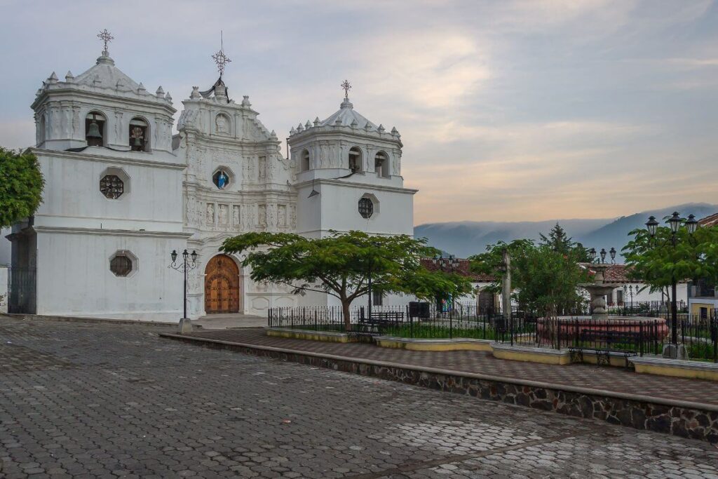 Ciudad Viejo