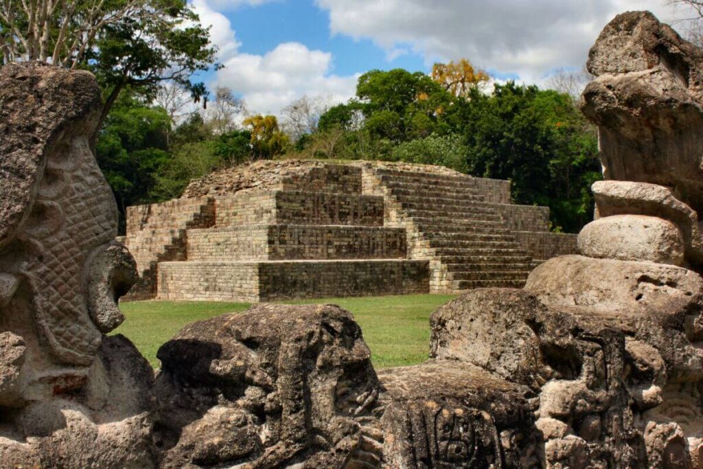Day trips from Antigua Guatemala