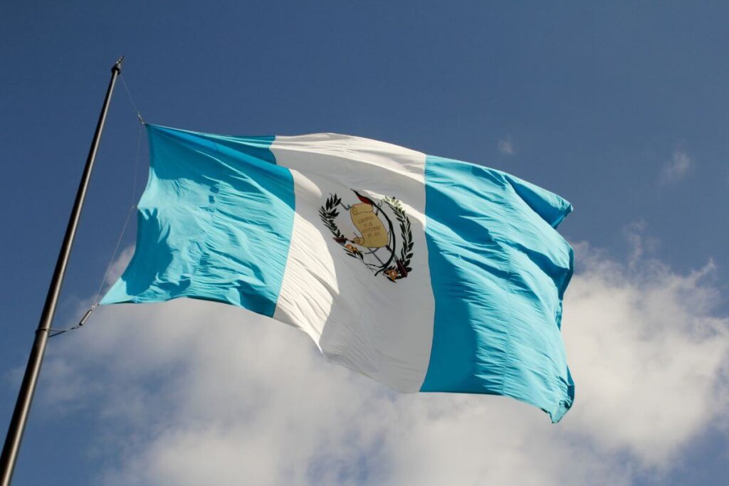 Guatemala Independence Day