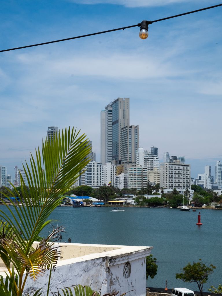 yellow fever vaccine in Cartagena Colombia