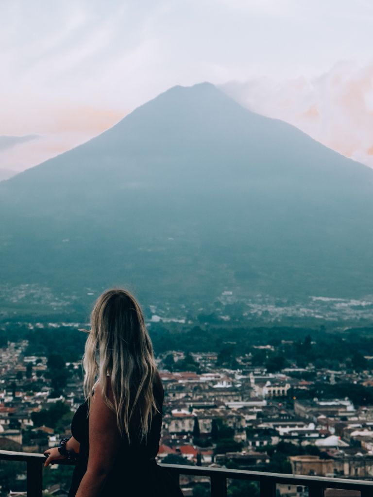 3 Days in Antigua Guatemala: The Perfect Itinerary