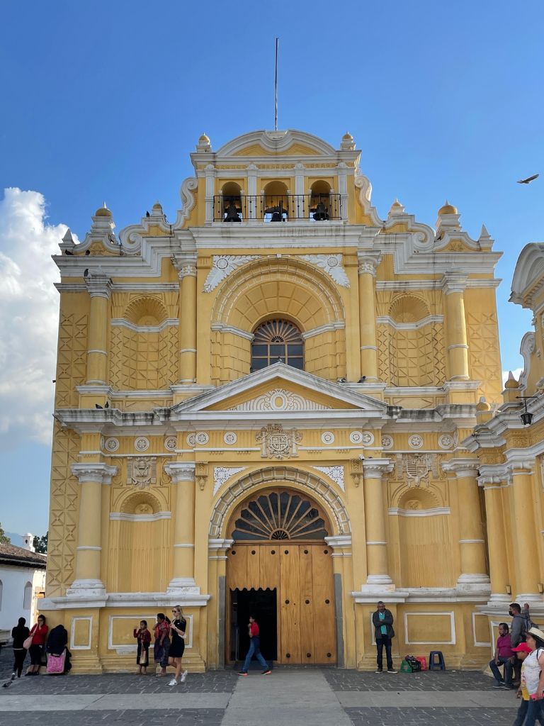 7 Best Spanish Schools In Antigua Guatemala (2023)