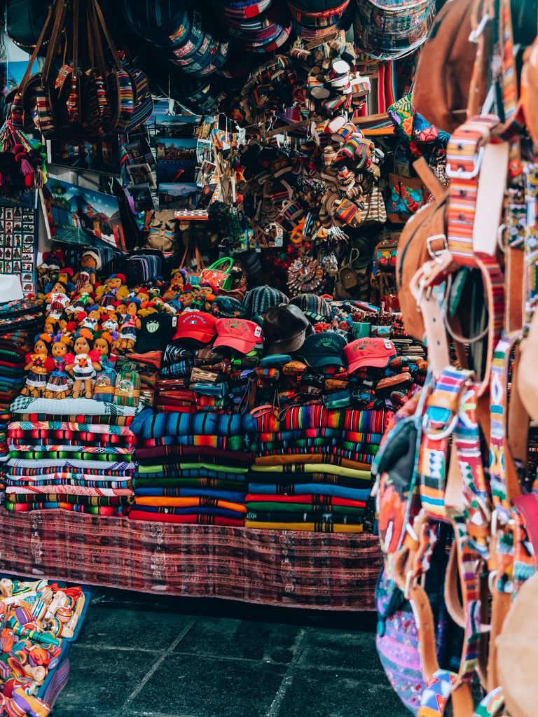 What To Wear In Antigua Guatemala (That Isn’t Ugly) 2023