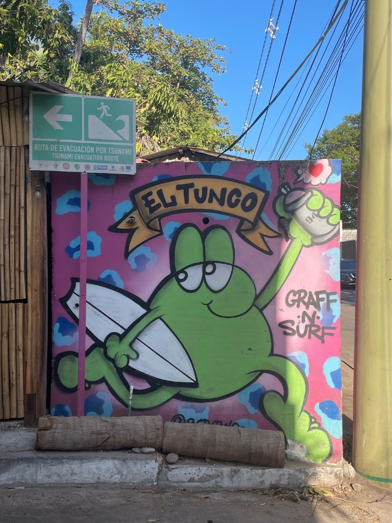 BEST & Safest Hostels In El Tunco, El Salvador 2023