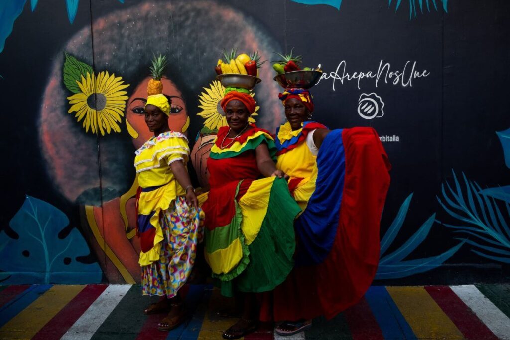 Palenque Tour Cartagena