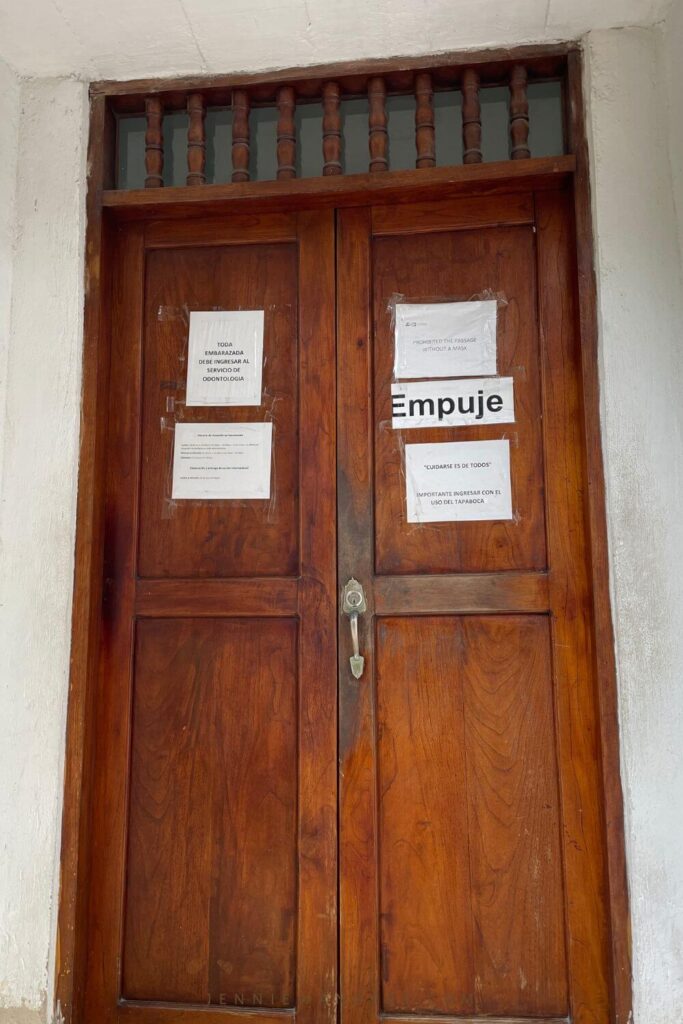 yellow fever vaccine in Cartagena Colombia