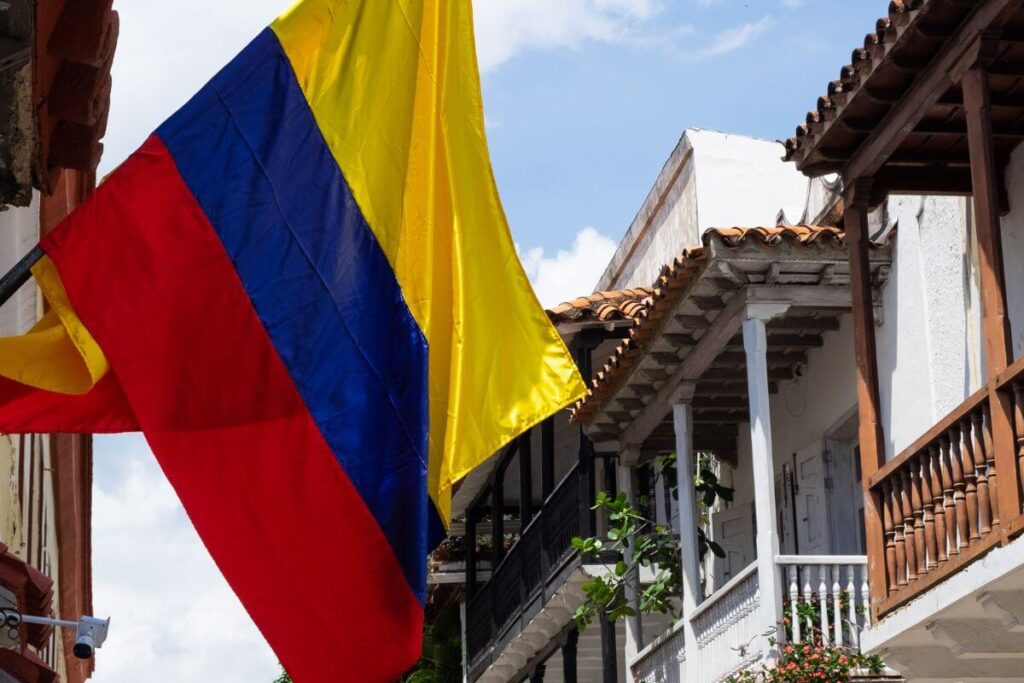 yellow fever vaccine in Cartagena Colombia