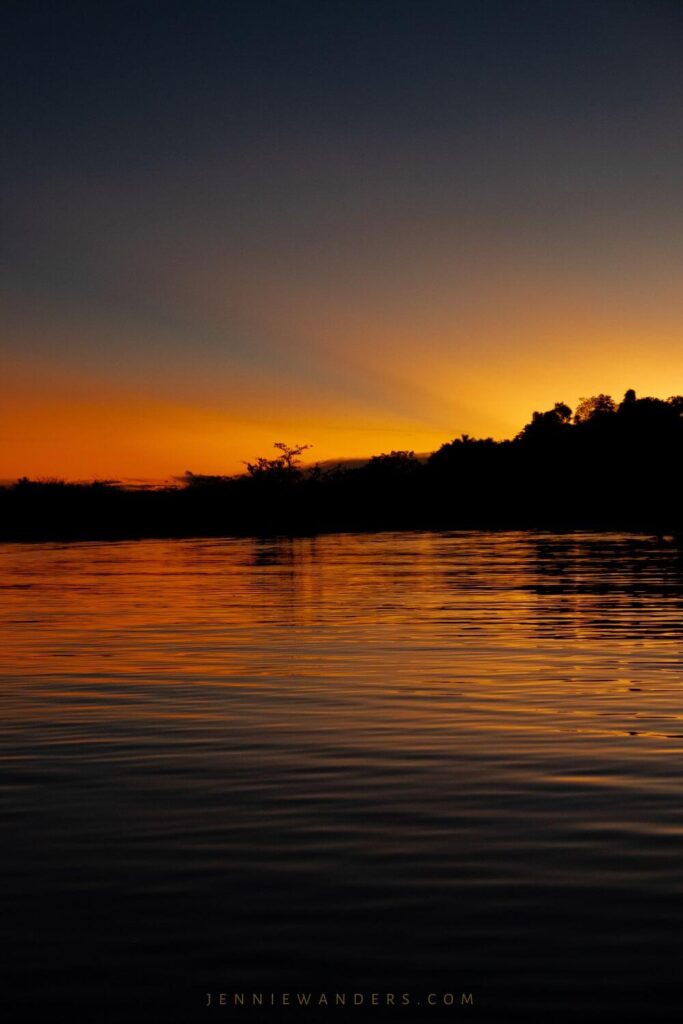 Amazon Tours Ecuador