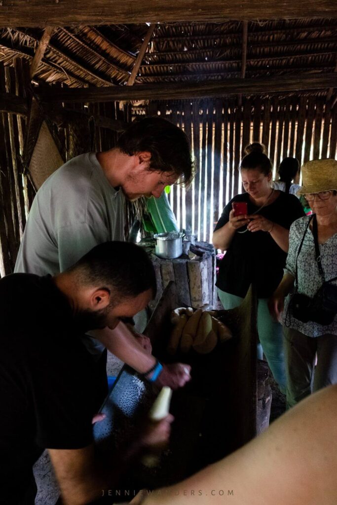 Amazon Tours Ecuador