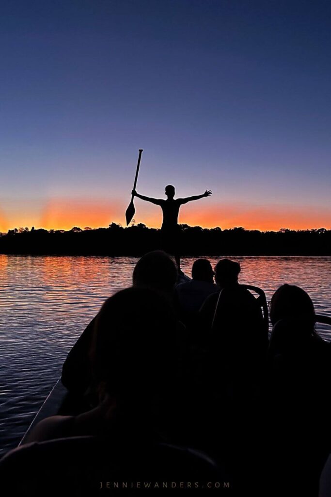 Amazon Tours Ecuador