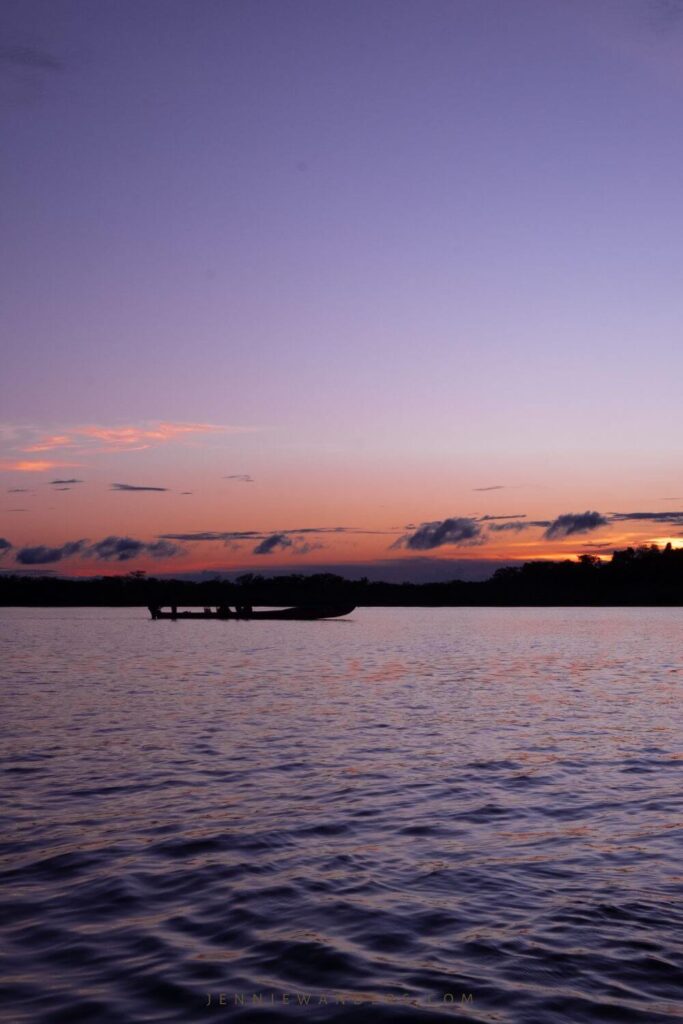 Amazon Tours Ecuador