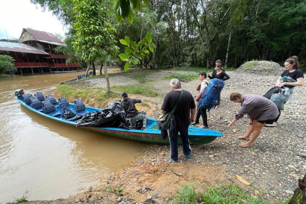 Amazon Tours Ecuador