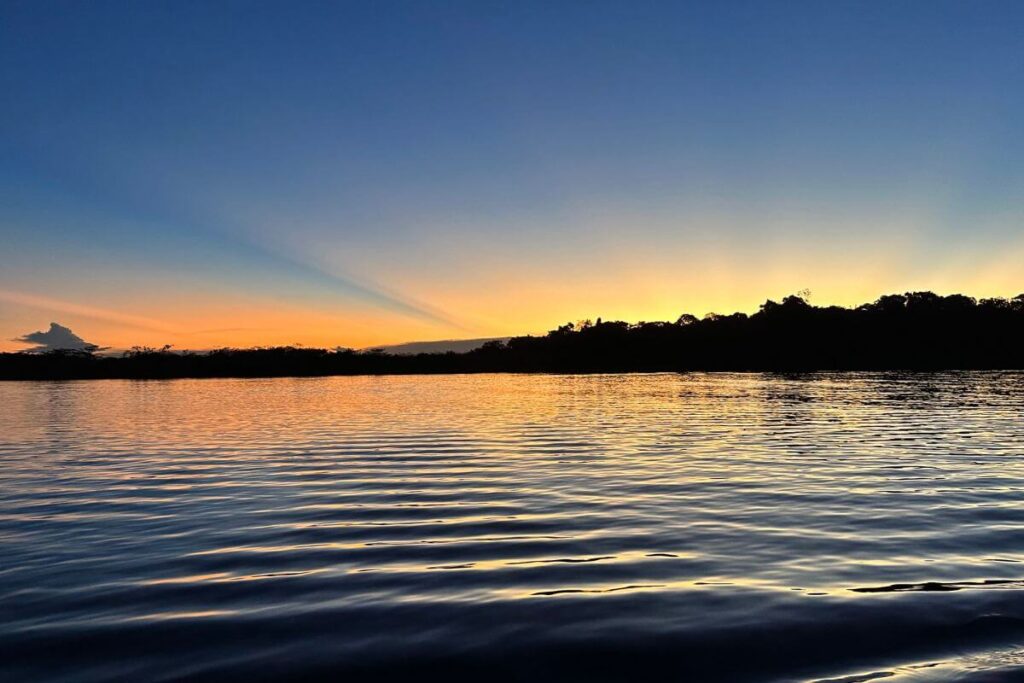 Amazon Tours Ecuador