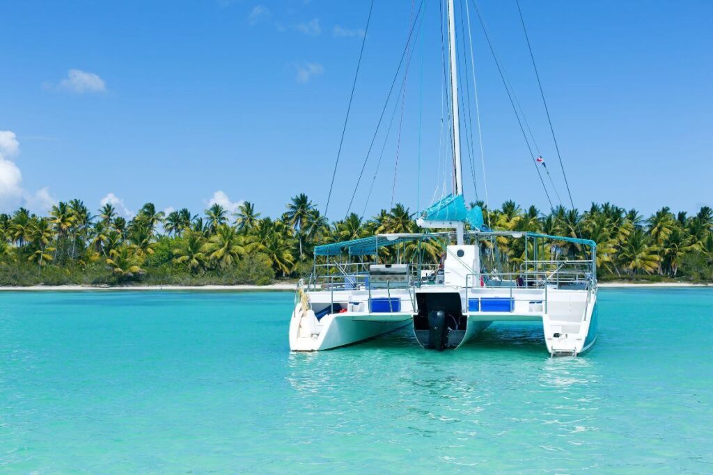 Full-Day Rosario Islands Including Barú, Cholon and Playa Blanca