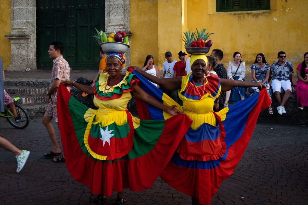 Getsemani Cartagena