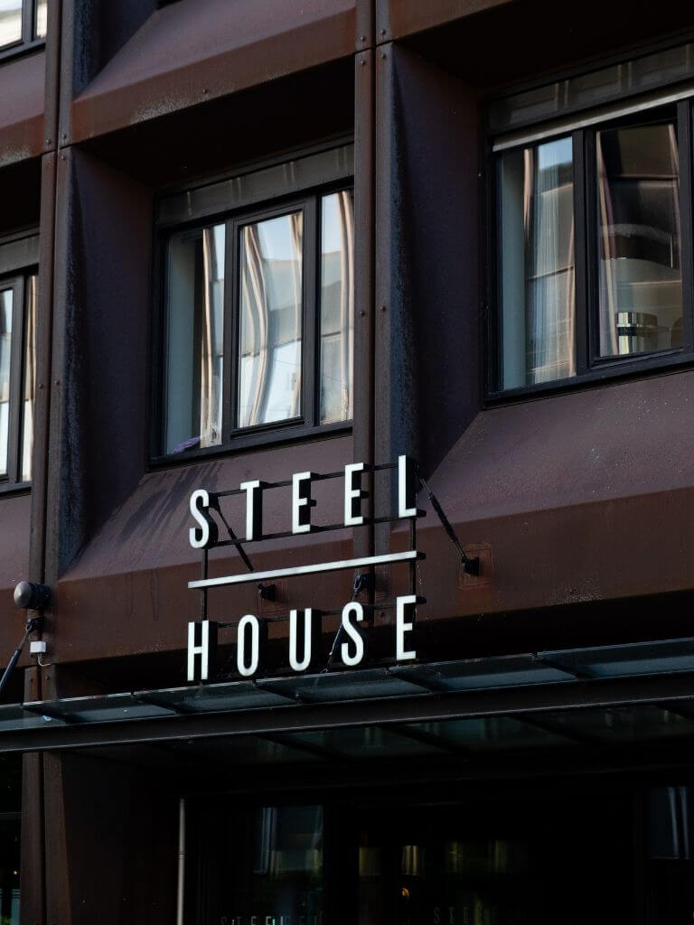 Best Hostel In Copenhagen: Steel House (Review 2023)
